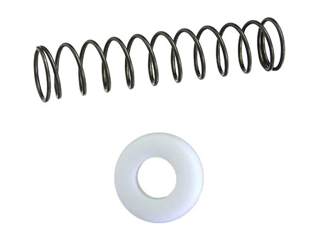 Shifter Linkage Cross Shaft Bushing and Spring